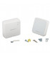 DT4R thermostat d’ambiance sans fil on/off- HONEYWELL HOME - YT42WRFT20