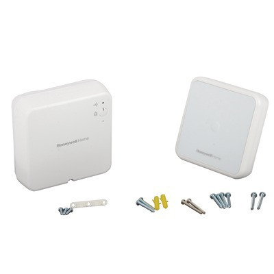 DT4R thermostat d’ambiance sans fil on/off- HONEYWELL HOME - YT42WRFT20