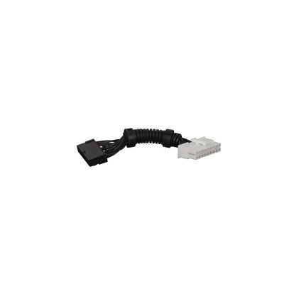 Adaptateur câble 22pts à 18pts après 02- FRISQUET - 250216