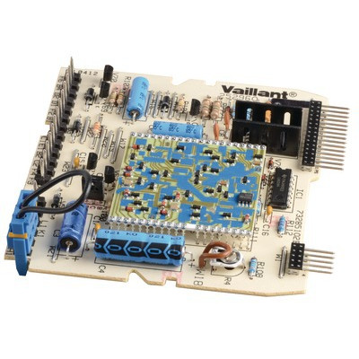 Régulateur électronique- VAILLANT - 252957