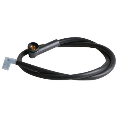 Câble ionisation /allumage + bougie- SIC RESEAU ACV - 257F1073