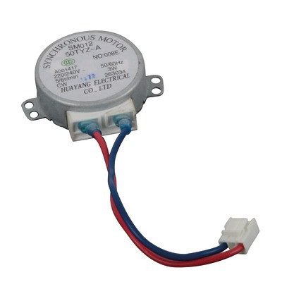 Moteur volet (R)- AIRWELL - 263034