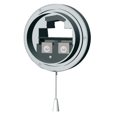 Thermogaz 20/75/100 m³/h 23 kW Ø125/118- ANJOS - 2701