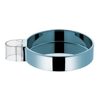 Porte savon casetta'c chrome- HANSGROHE - 28642002
