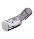 Support de barre de douche- HANSGROHE - 28672000