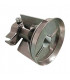 Tête de combustion fks20 nlle- DE DIETRICH - 300001421