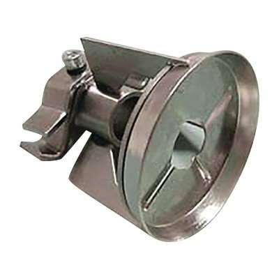 Tête de combustion fks20 nlle- DE DIETRICH - 300001421