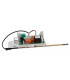 Module thermostat mono 1800/3000W chauffe-eau- DE DIETRICH - 300002043