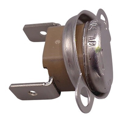 Thermostat Elmwood 2455R - 105 °C à bride- DE DIETRICH - 300003148