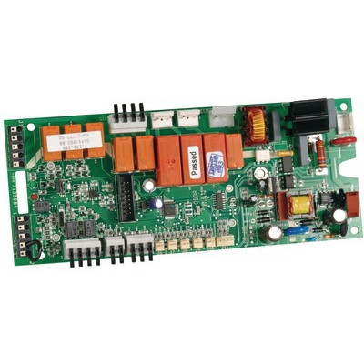 Carte régulation microconnectique ROE II- DE DIETRICH - 300013349