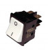 Interrupteur bipolaire blanc- DE DIETRICH CHAPPEE - 300024488