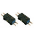 Minirupteur inverseur- DIFF pour ELM Leblanc - 87167263650  - (X2)