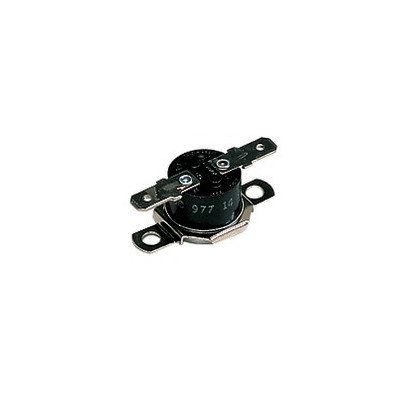 Thermostat limiteur 85°C- DIFF pour ELM Leblanc - 87167076180