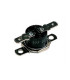 Thermostat limiteur 90°C- DIFF pour ELM Leblanc - 87167207050