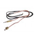 Thermocouple à dérivation- DIFF pour ELM Leblanc - 87167283630
