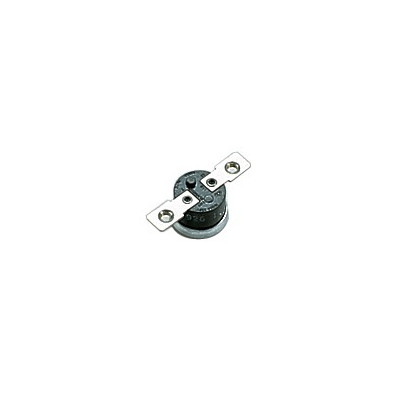 Thermostat limiteur 75°C- DIFF pour ELM Leblanc - 87167416080