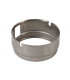 Tube de flamme 86x82- RIELLO - 3005714