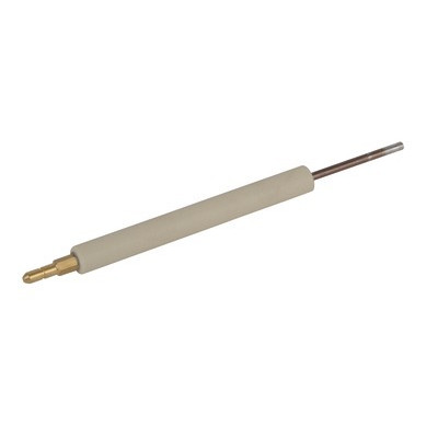Électrode spécifique 128 x 10 x 91- RIELLO - 3006907