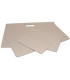 Jeu garnitures GL/GV723- DIFF pour ELM Leblanc - 87167588730