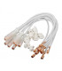 Câble haute tension gull/rg- RIELLO - 3007465  - (X10)