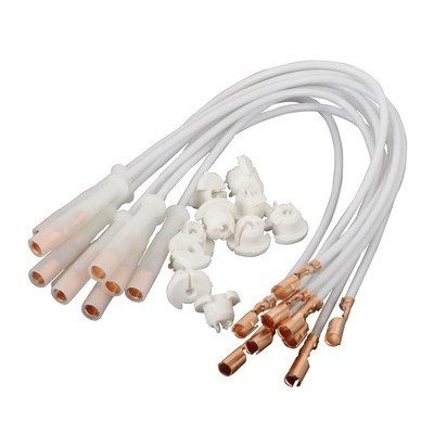 Câble haute tension gull/rg- RIELLO - 3007465  - (X10)