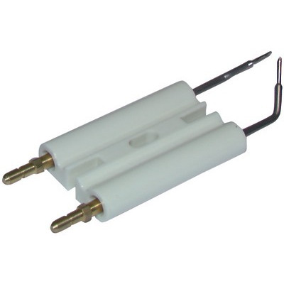 Électrode allumage RG1- RIELLO - 3007617
