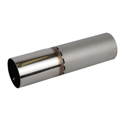Tube de flamme 80x76x76- RIELLO - 3008726