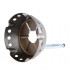 Accroche flamme- RIELLO - 3008950