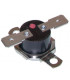 Thermostat limiteur 130°C- DIFF pour ELM Leblanc - 87167427150