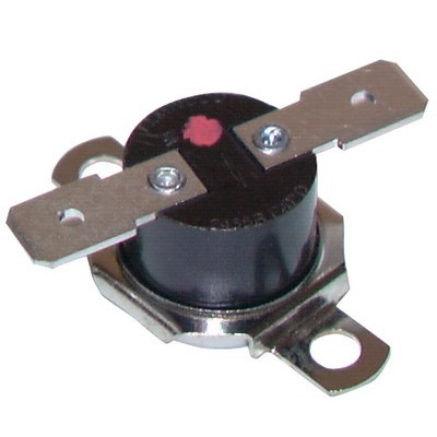 Thermostat limiteur 130°C- DIFF pour ELM Leblanc - 87167427150