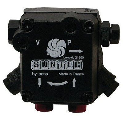 Pompe à fioul SUNTEC AEV 67C Modèle 7307 4P- SUNTEC - AEV67C73074P