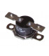 Thermostat limiteur 130°C- DIFF pour ELM Leblanc - 87167382390