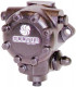 Pompe SUNTEC J6 CCC 1000 5P- SUNTEC - J6CCC10005P