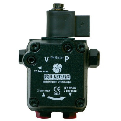 Pompe à fioul SUNTEC ALV 65B Modèle 9632 6P 0500- SUNTEC - ALV65B96326P0500