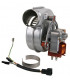 Extracteur WSC E15-98 G- DIFF pour ELM Leblanc - 87167620230