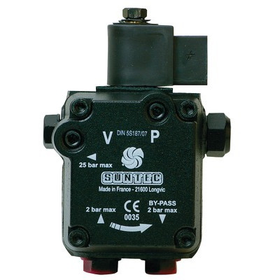 Pompe SUNTEC AS 47 D 1550 1P 0500- SUNTEC - AS47D15501P0500