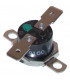 Thermostat limiteur 110°C- DIFF pour ELM Leblanc - 87167603880
