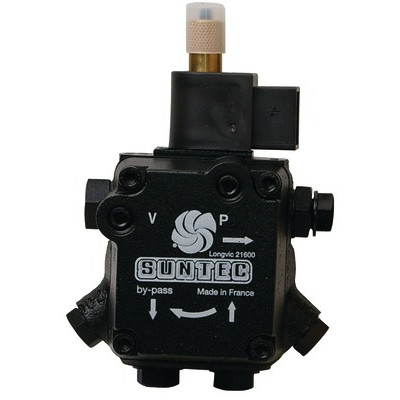 Pompe SUNTEC AP3 45 C 9510 1P 0500- SUNTEC - AP345C95101P0500