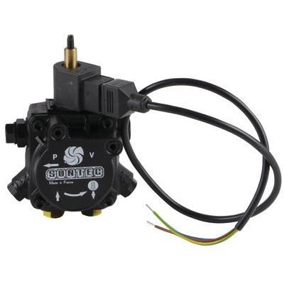 Pompe fioul SUNTEC Ap 47 A 7555 3P- SUNTEC - AP47A75553P