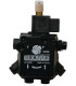 Pompe SUNTEC AP 67 C 7559 3P 0500- SUNTEC - AP 67 C 7559 3P