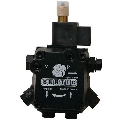 Pompe SUNTEC AP 67 C 7559 3P 0500- SUNTEC - AP 67 C 7559 3P