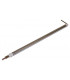 Sonde ionisation RS28/38- RIELLO - 3012174