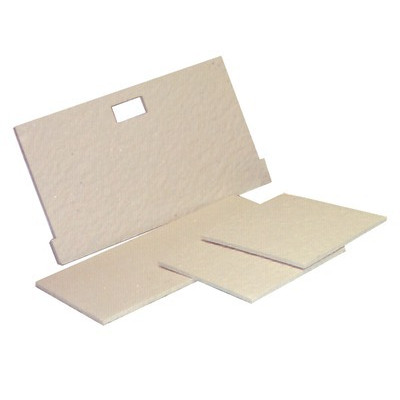 Jeu de garnitures- DIFF pour ELM Leblanc - 87167713010