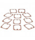 Joint couvercle compatible (3759811/991523)- SUNTEC - 301432  - (X12)