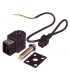 Électrovanne pompe AL 230V (3713871SAV + 991502)- SUNTEC - 991532/ALREV2