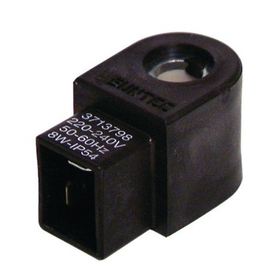 Bobine d'électrovanne 24VDC (3713818)- SUNTEC - 3713818