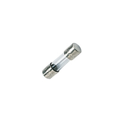Fusible 1,6 a temporisé- DIFF pour ELM Leblanc - 87167557530  - (X10)