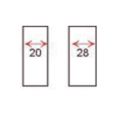 Kit filtre 20mm / joints de couvercle (3715741/991533/991530)- SUNTEC - 3715741/991533/991530