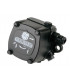 Pompe fioul SUNTEC Aj 6 Cc 1002 3P- SUNTEC - AJ6CC10024P