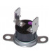 Thermostat limiteur 105°C- DIFF pour ELM Leblanc - 87167578840